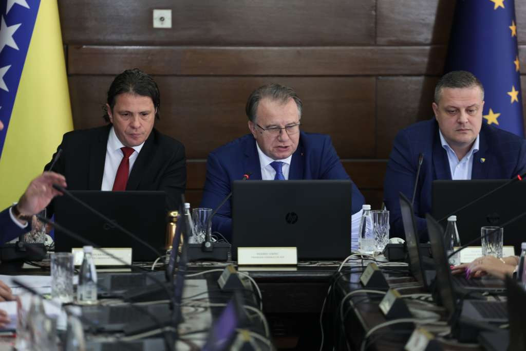 Za unapređenje socijalne zaštite u FBiH iz budžeta više od 26,3 miliona