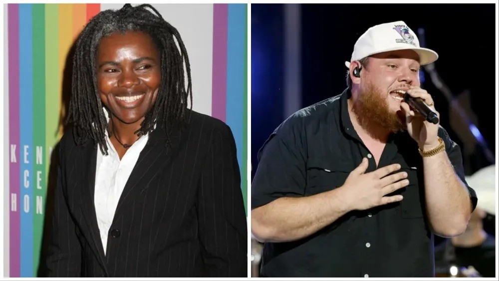Godinama nije nastupala: Tracy Chapman će na dodjeli Grammyja pjevati sa Lukeom Combsom