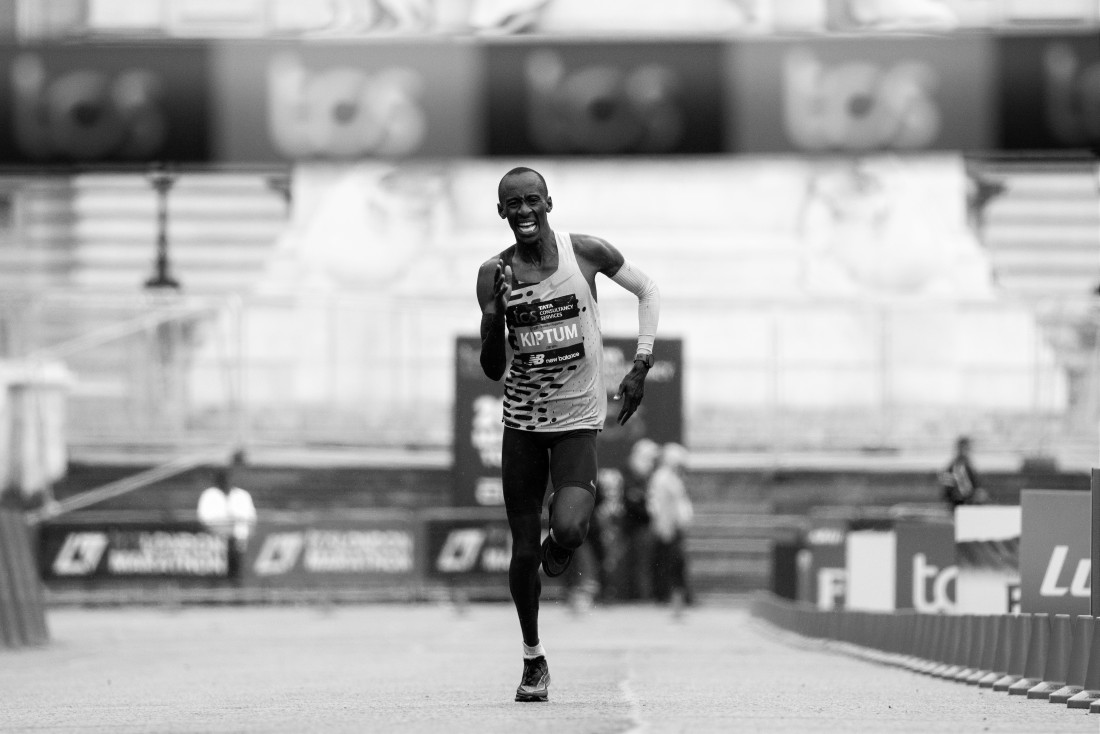 U Keniji poginuo svjetski rekorder u maratonu