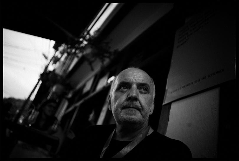 U Beogradu preminuo novinar Petar Luković