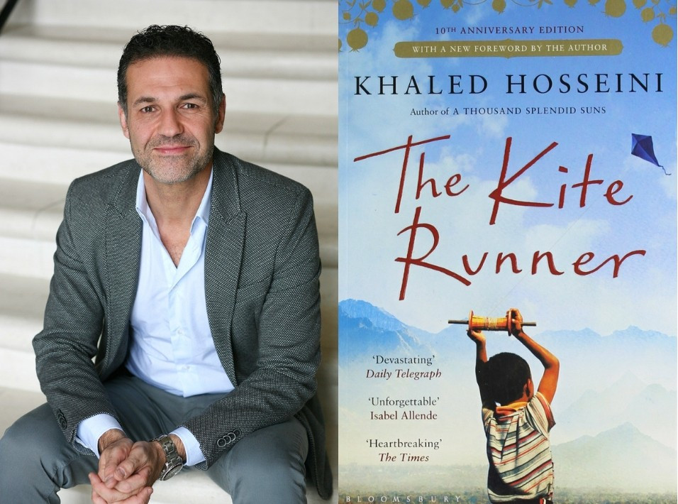Khaled Hosseini o zabrani knjiga u SAD-u: Iznevjerili su studente i njihovo obrazovanje