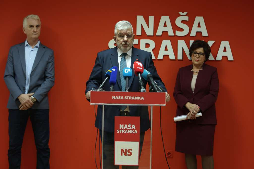 Mioković: Komisija za sigurnost 20. februara o sigurnosnoj situaciji u FBiH