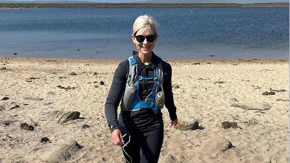 Natalie Yates-Bolton danas slavi što je preživjela pet dijagnoza raka