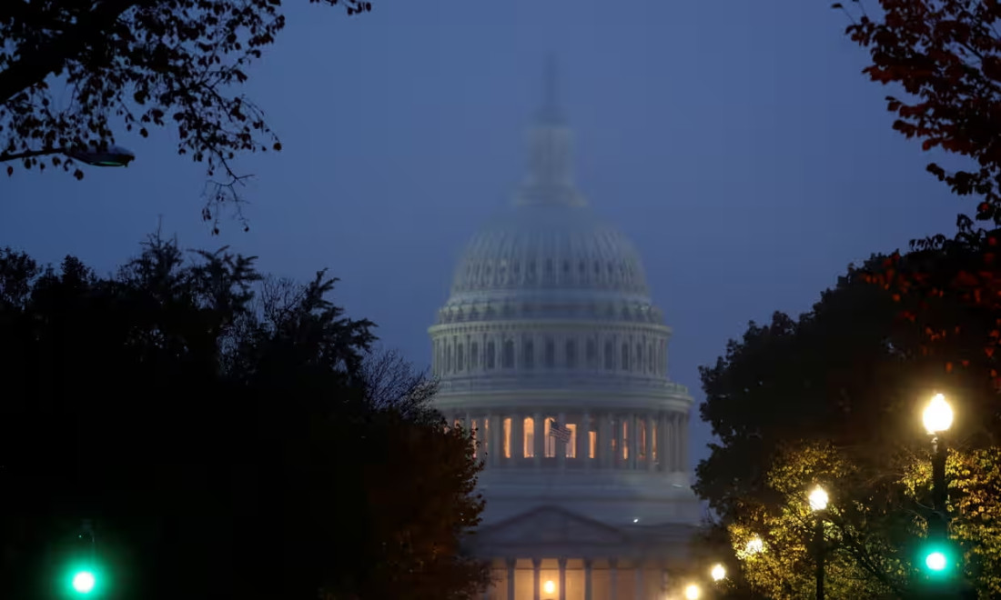 Senat odobrio 95,3 milijarde dolara pomoći za Ukrajinu, Izrael i Tajvan
