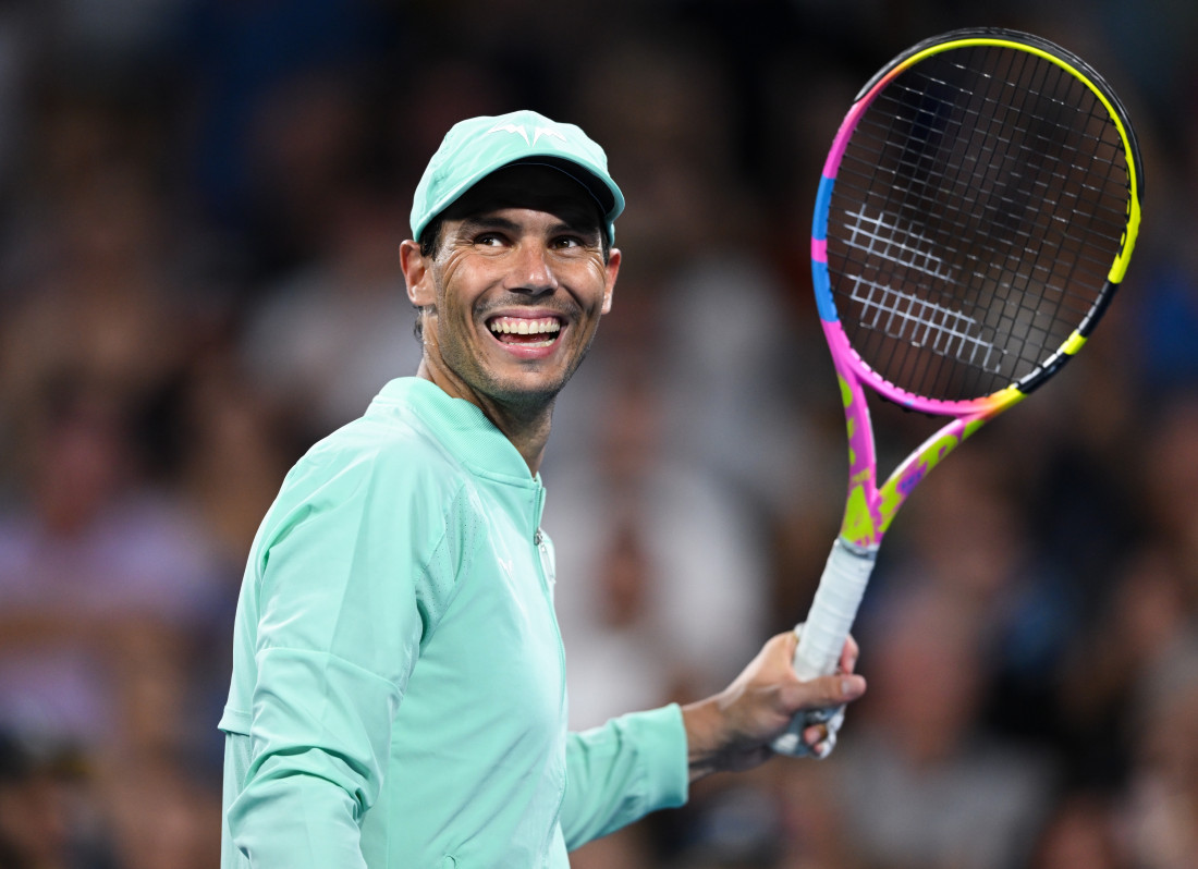 Nadal: Brojke sve govore, Đoković je najveći teniser svih vremena