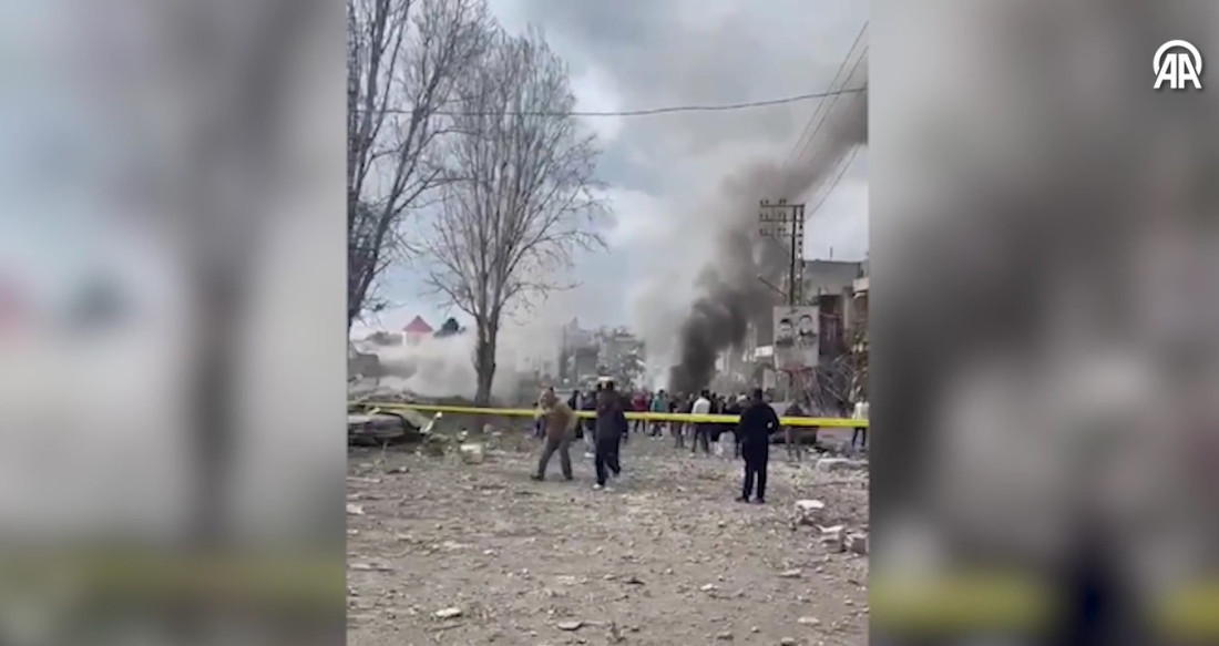 U izraelskim vazdušnim napadima na Liban poginulo 10 civila u 24 sata