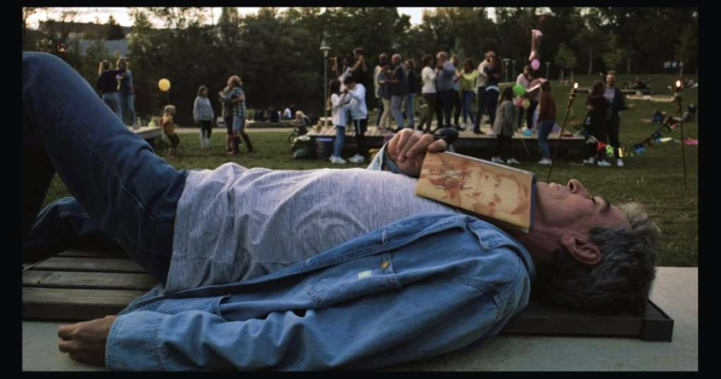 Austrijski filmski arhiv - Filmski pogled na Balkan posljednjih 30 godina