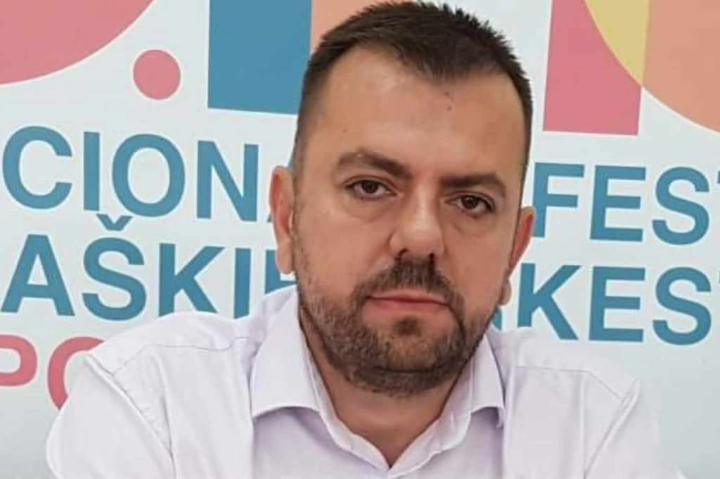 Ustanovljena regionalna književna nagrada za prozu u čast Ćamila Sijarića