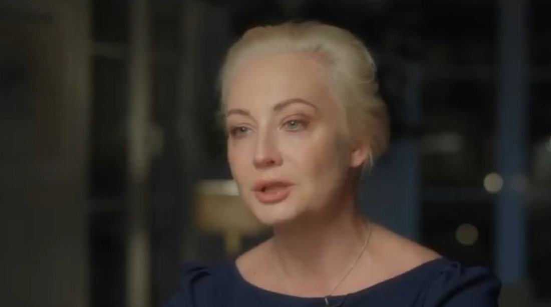 „Vladimir Putin je ubio mog muža“