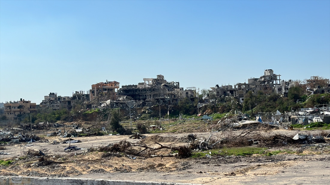 Hamas dao 'početno' odobrenje za plan o primirju dok se borbe nastavljaju