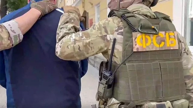 Rusko-američka državljanka uhapšena u Rusiji zbog navodne izdaje