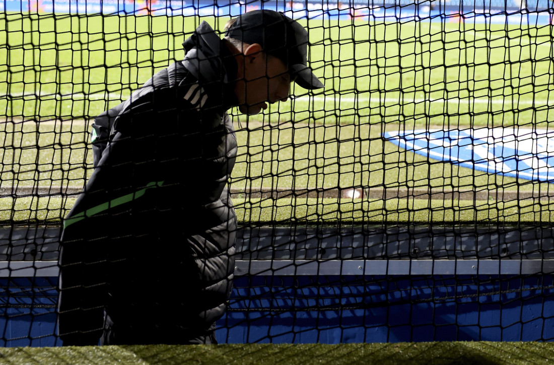 Tuchel na kraju sezone odlazi iz Bayerna