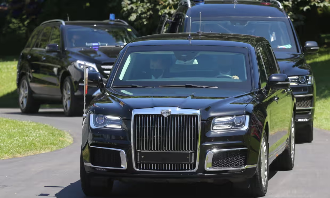 Amerikanci ismijali poklon Kimu: Nadamo se da je dobio produženu garanciju