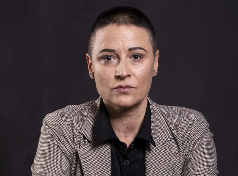 Advokat: Policajka Katarina Petrović oslobođena optužbi