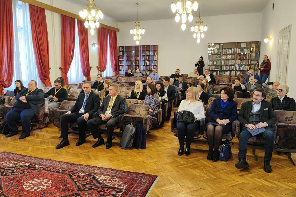 Vojak: Proučimo povijest Roma, ne kao odvojenu, nego kao dio naše povijesti