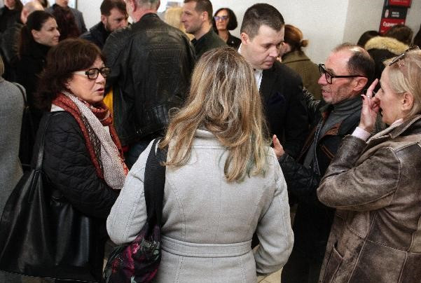 Nastavljeno suđenje roditeljima dječaka koji je ubio deset osoba