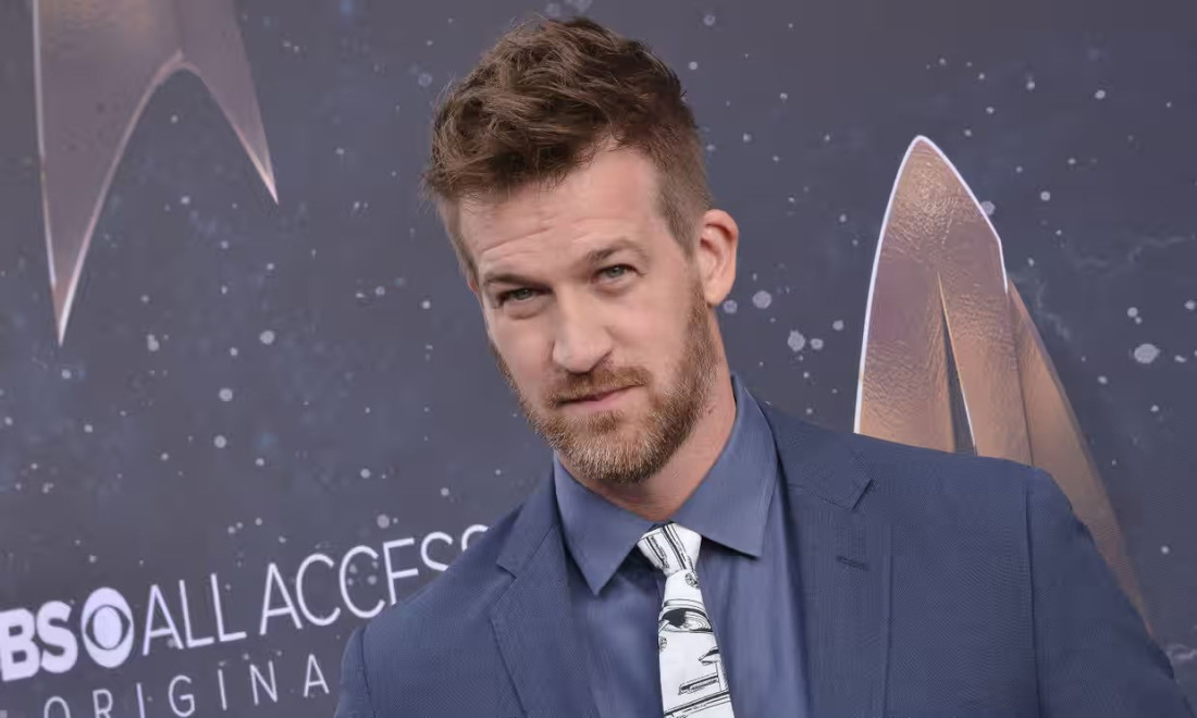 Kenneth Mitchell, glumac Zvjezdanih staza i Kapetana Marvela, preminuo u 49. godini