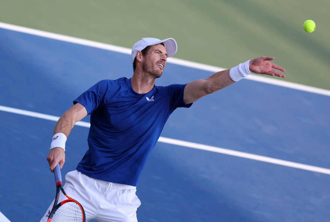 Murray nagovijestio da će uskoro završiti karijeru