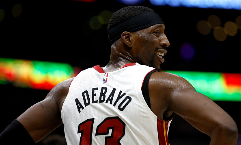 Četvrta uzastopna pobeda Miamija u NBA ligi