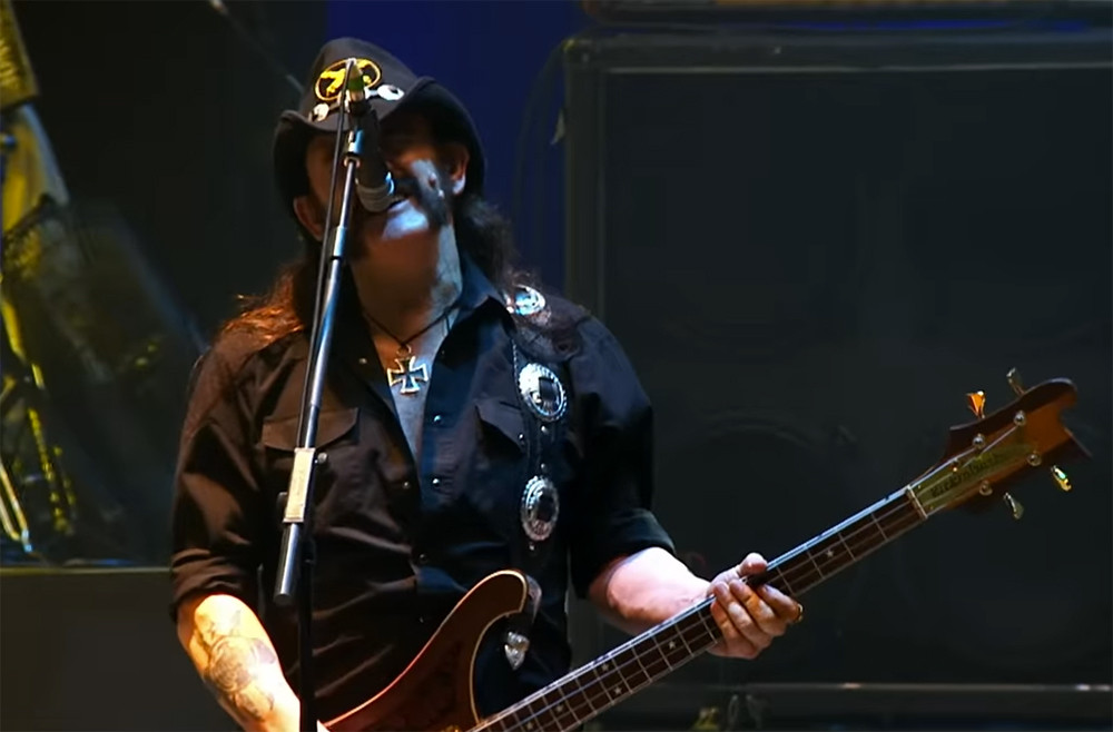 Odobrena izgradnja spomenika legendarnom Lemmyju