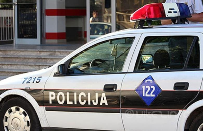 Oduzeto vozilo zbog neplaćenih kazni u iznosu od 55.264,50 marke