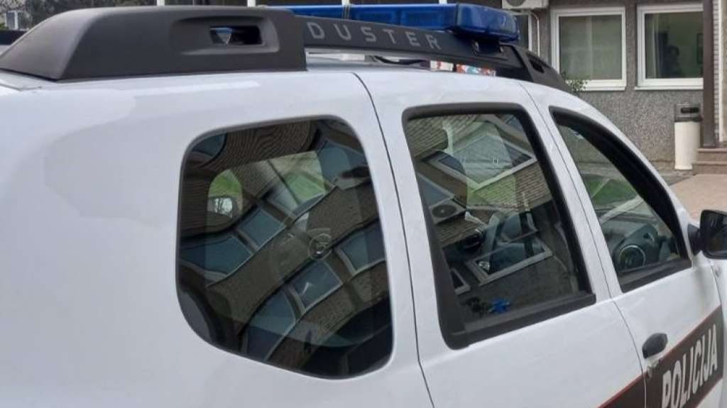 MUP HNK: Nakon dojave o mogućem izvršenju pucnjave pojačane mjere sigurnosti u blizini škola