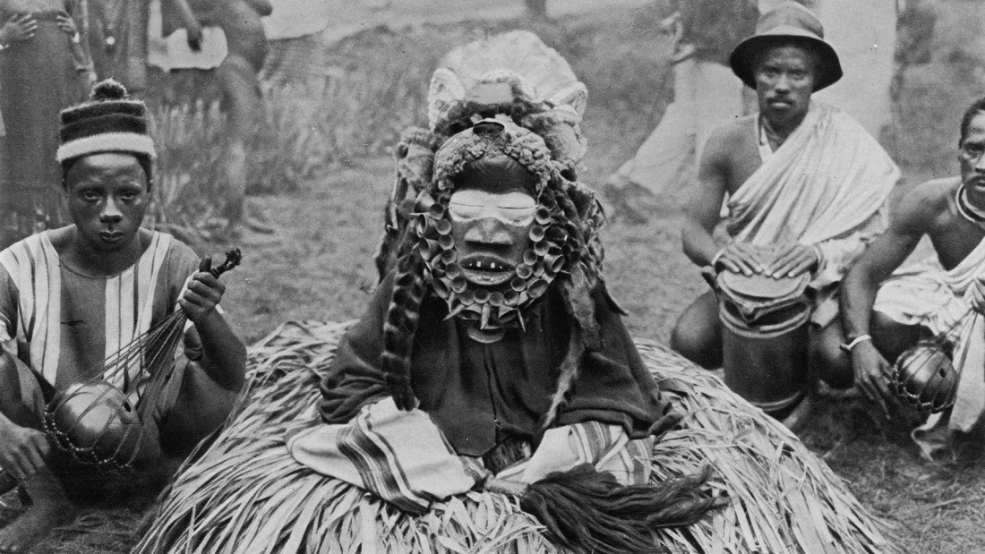 The Walking Dead i zabrinjavajuća istorija zombija u SAD