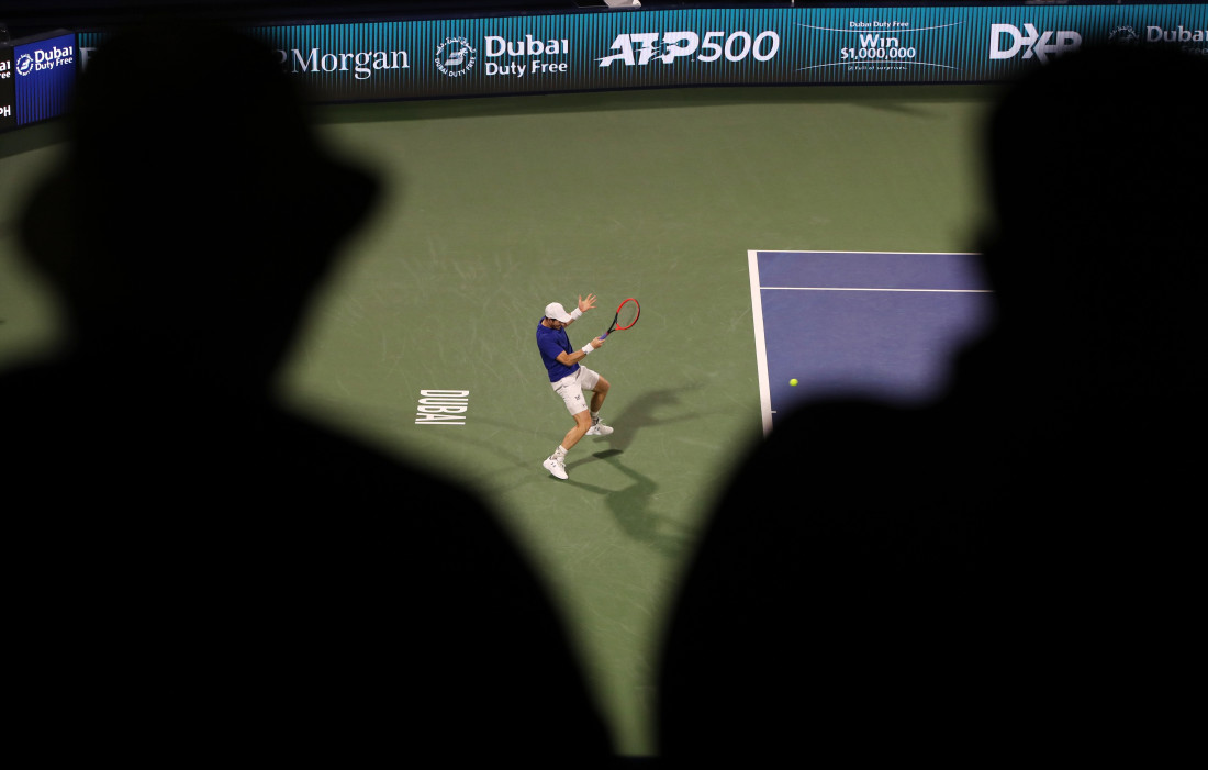 Murray želi da igra na Olimpijskim igrama prije penzije