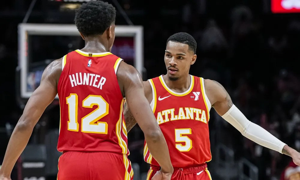 Atlanta bolja od Utaha