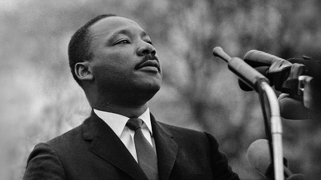 Martin Luther King Jr, pogrešno shvaćena ikona američke istorije