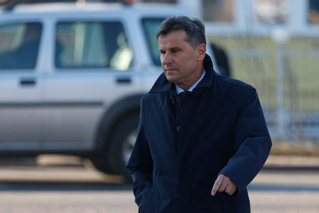 Novalićeva odbrana zatražila odgodu početka izdržavanja zatvorske kazne