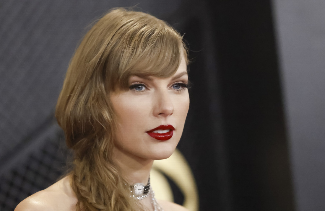 Dodjela Grammyja: Taylor Swift ušla u muzičku istoriju