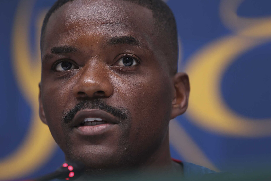 Carvalho saslušan povodom optužbi za seksualni napad