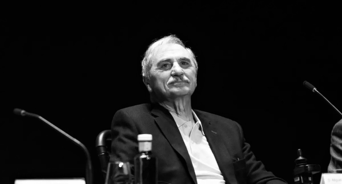 Umro čuveni golman Real Madrida Miguel Ángel