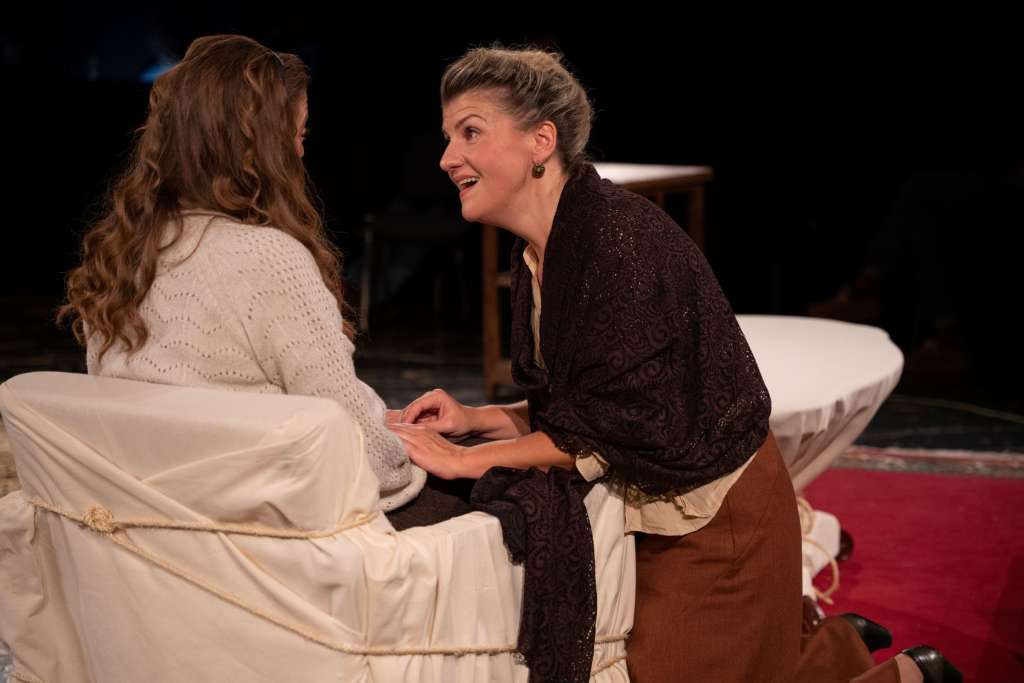 Dvije zanimljive predstave na repertoaru HNK Mostar