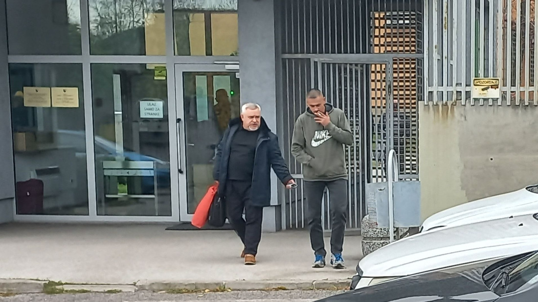 Bivšim pripadnicima HVO-a potvrđeno 16 godina zatvora za zločine u Mostaru