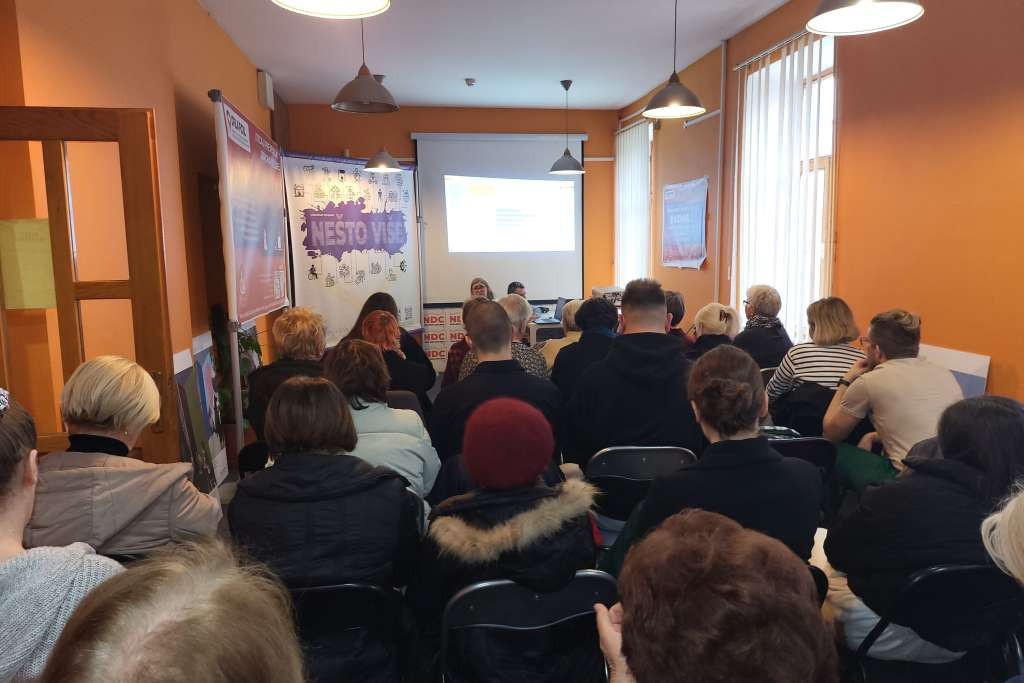 UG 'Nešto više': Mladima je bitno pojasniti kakve posljedice ima govor mržnje po njih same