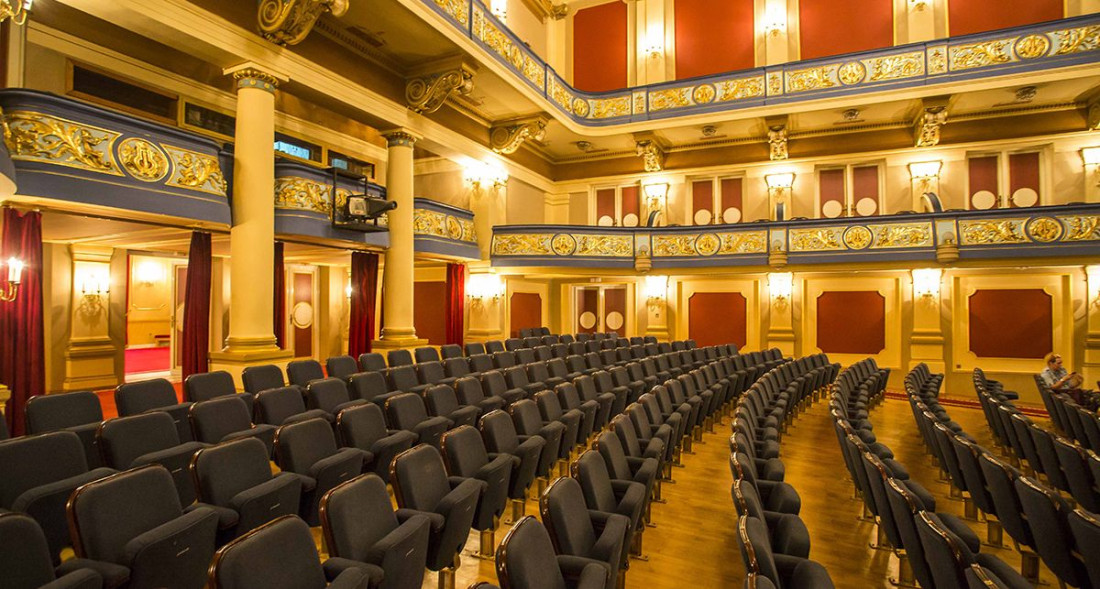 NPS: Umjetnici ne smiju pristati na političke pritiske, ucjene i agresivnost