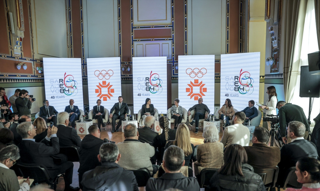 Četiri decenije od ZOI u Sarajevu: Olimpijski duh i dalje živi