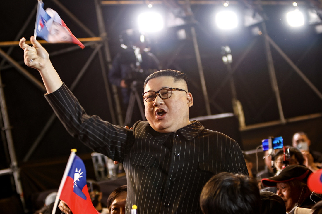 Kim Jong-un: Uništit ćemo Južnu Koreju ako nas isprovociraju
