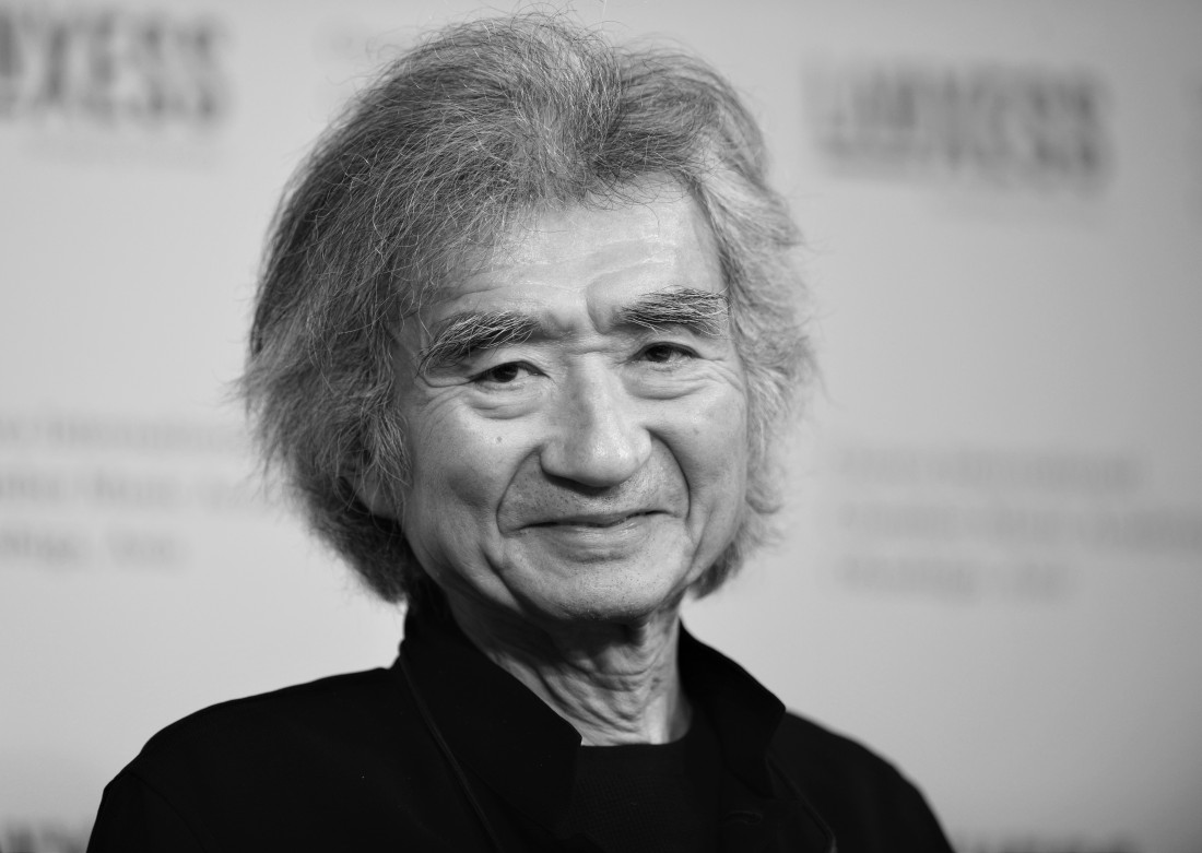 Umro proslavljeni japanski dirigent Seiji Ozawa