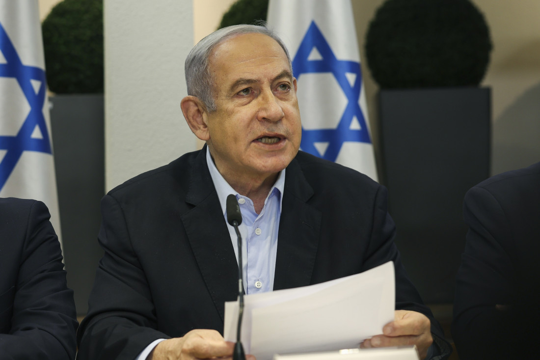 Lokalni mediji: Netanyahu odbacio dogovor o oslobađanju zarobljenika u Gazi