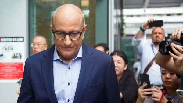 Protiv bivšeg ministra transporta Singapura podignuta optužnica za korupciju