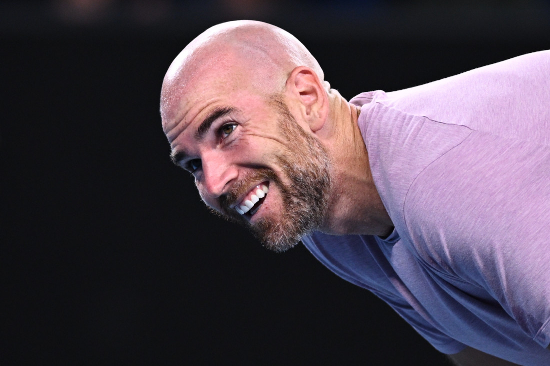 Mannarino protivnik Đokovića u osmini finala