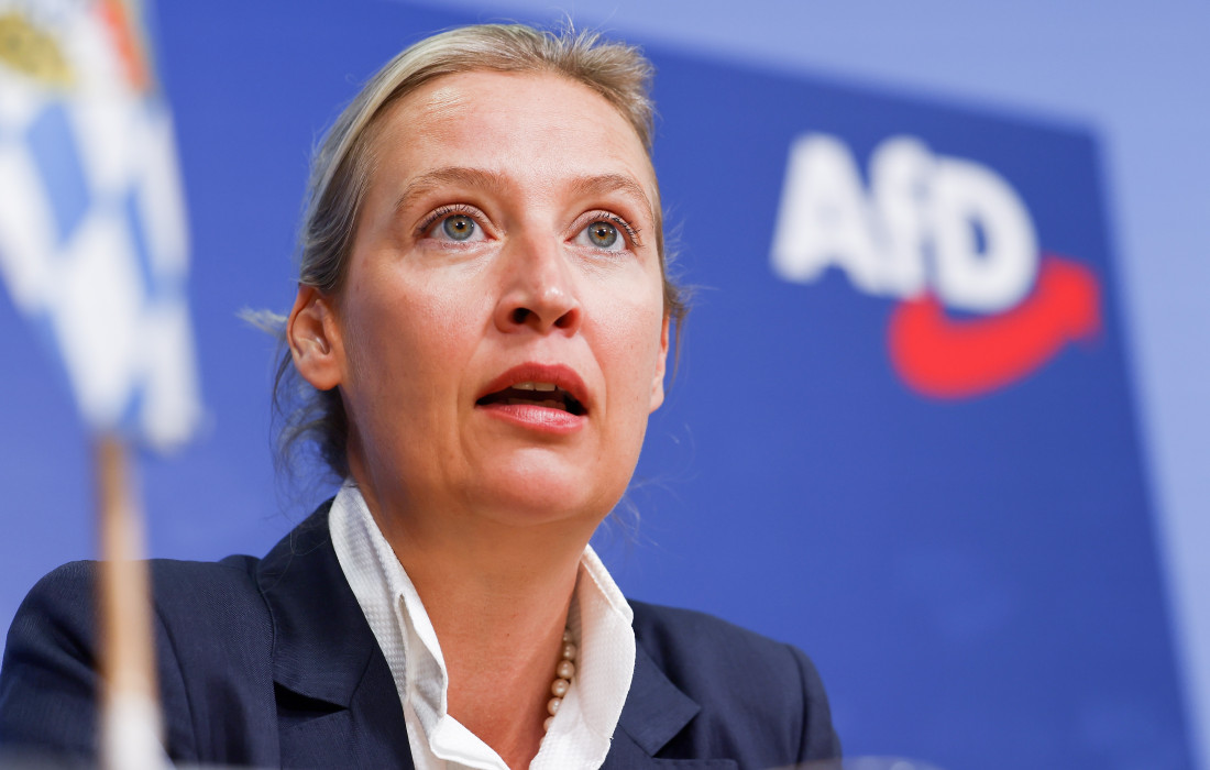 Ekstremnodesničarski AfD planira referendum o izlasku Njemačke iz EU