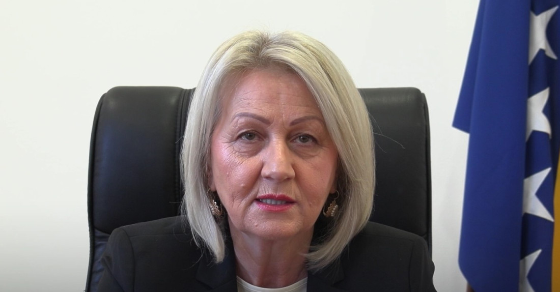 "Budućnost regije ovisi primarno o našoj spremnosti da nastavimo suradnju"