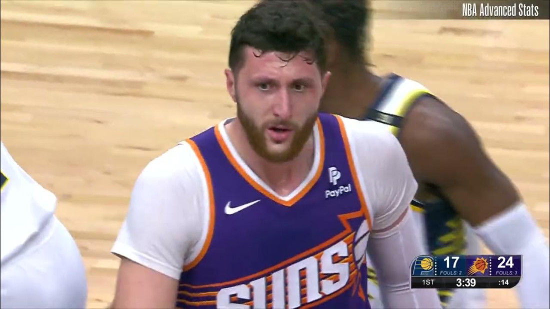 Nova pobjeda Phoenixa za diobu 6. mjesta zapadne konferencije