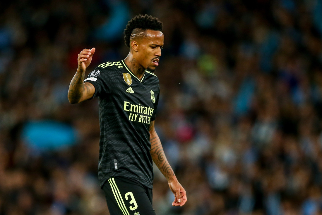 Eder Militao ostaje u Real Madridu do 30. juna 2028.