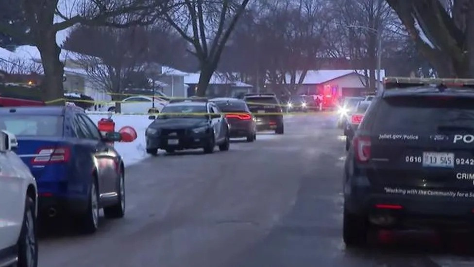 Muškarac u SAD-u ubio najmanje osam osoba