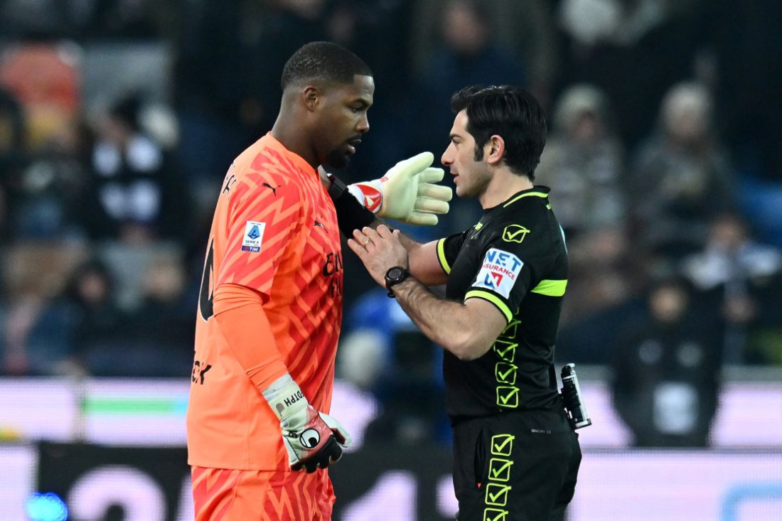 Fudbalskom navijaču u Italiji pet godina zabrane ulaska na stadione zbog rasnog vrijeđenja